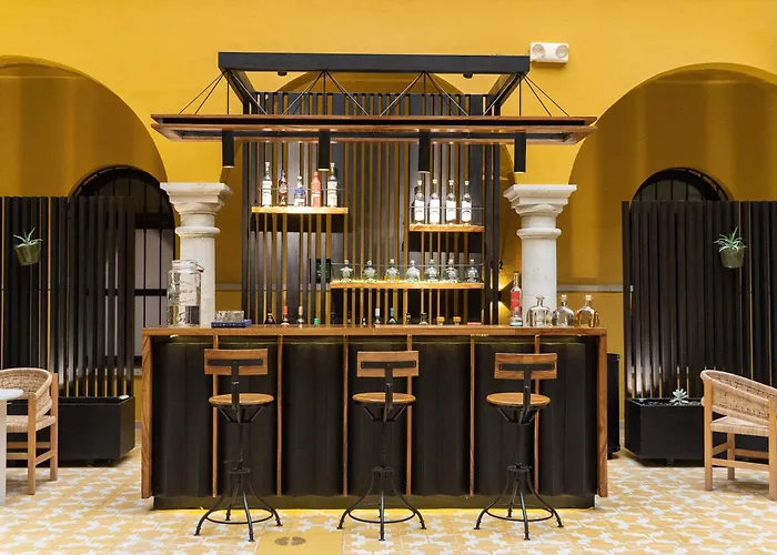 Hotel Casona Oaxaca