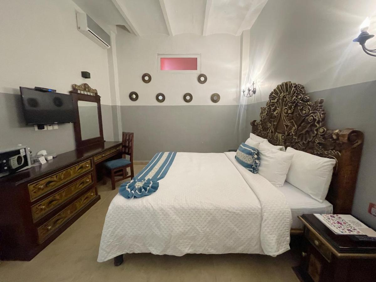 Hotel Casona