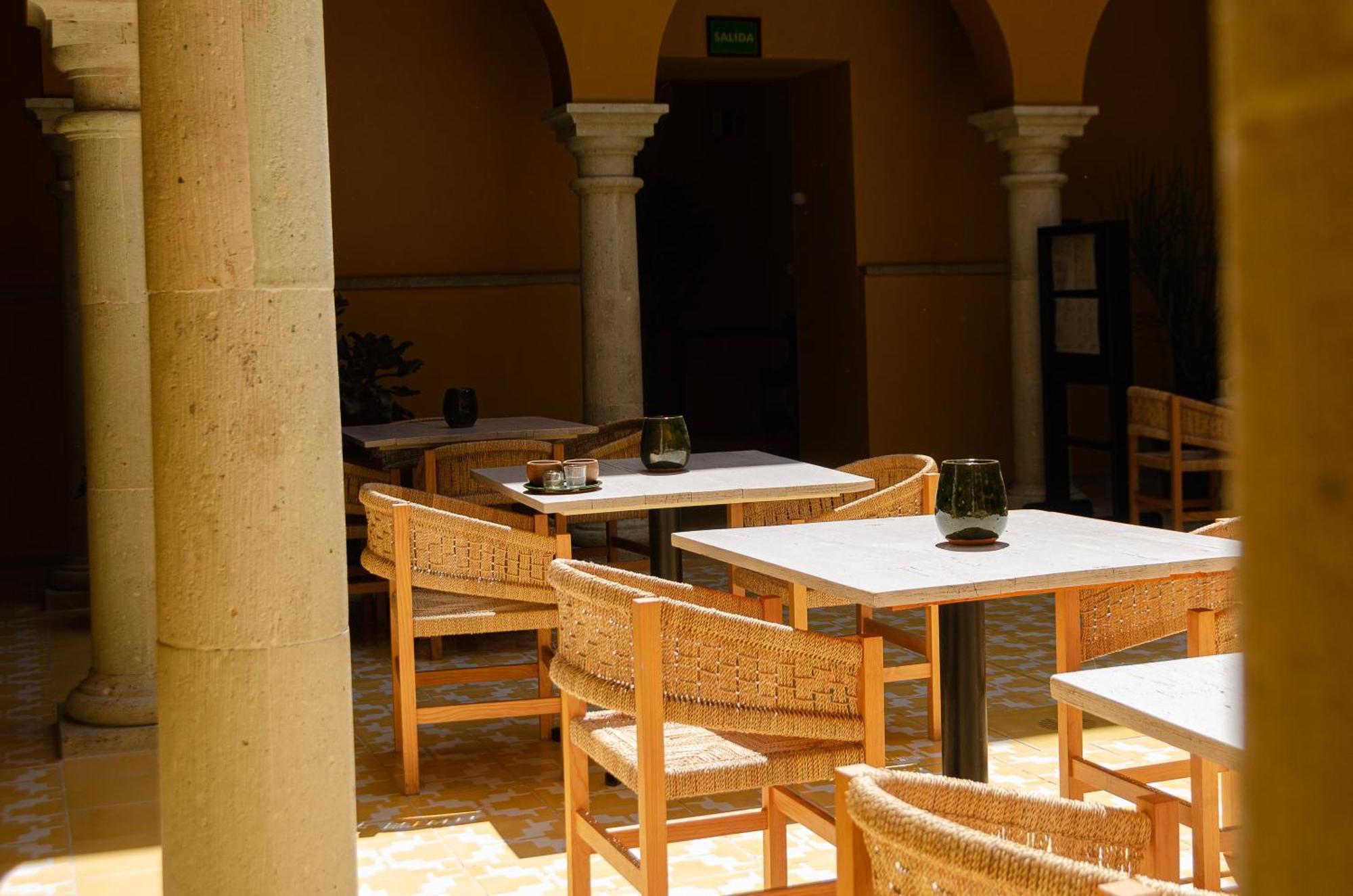 Hotel Casona 4*