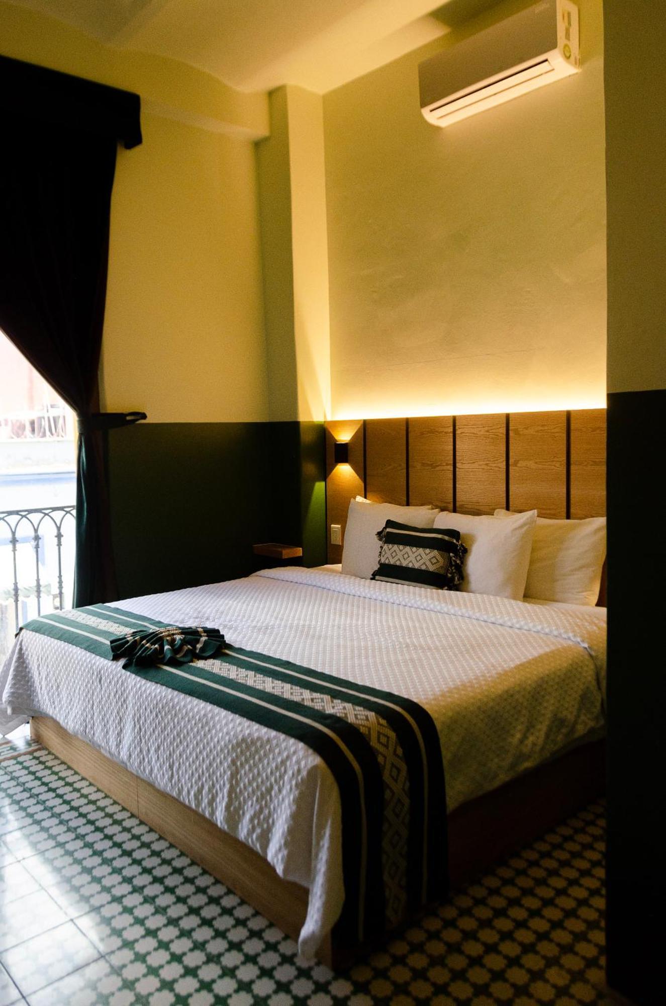 Casona 4* Oaxaca