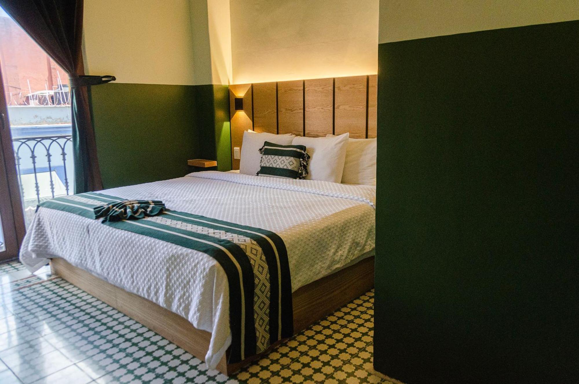 Casona Oaxaca