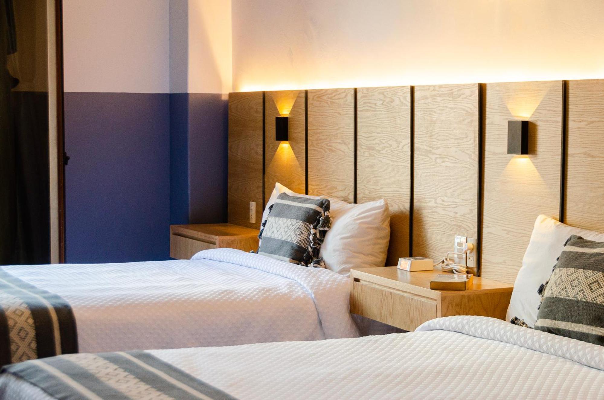 Casona Hotel