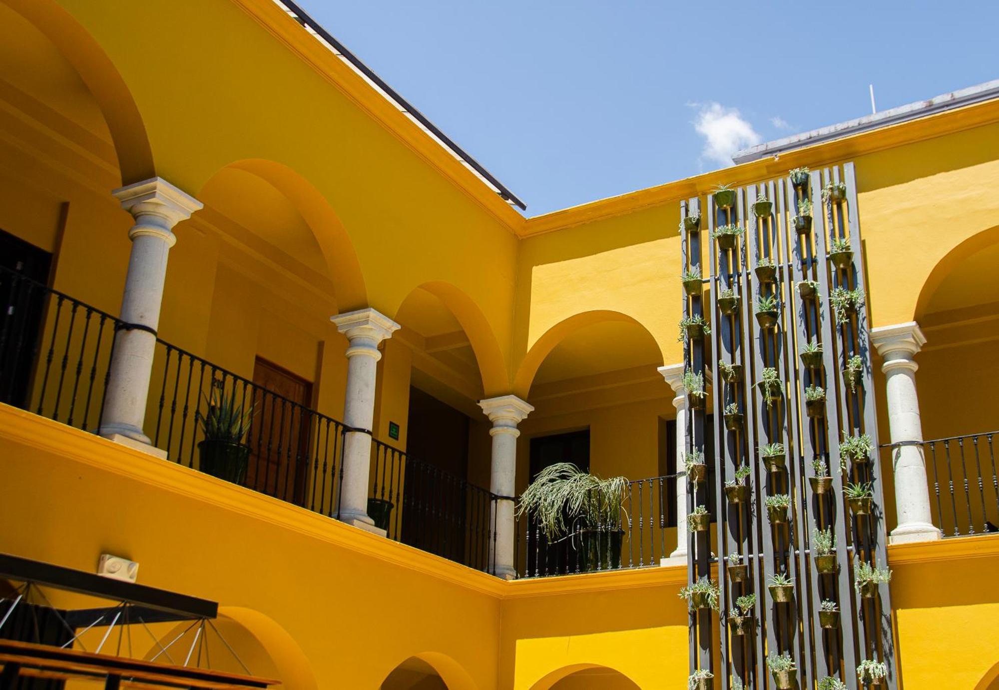 Casona Hotel 4*