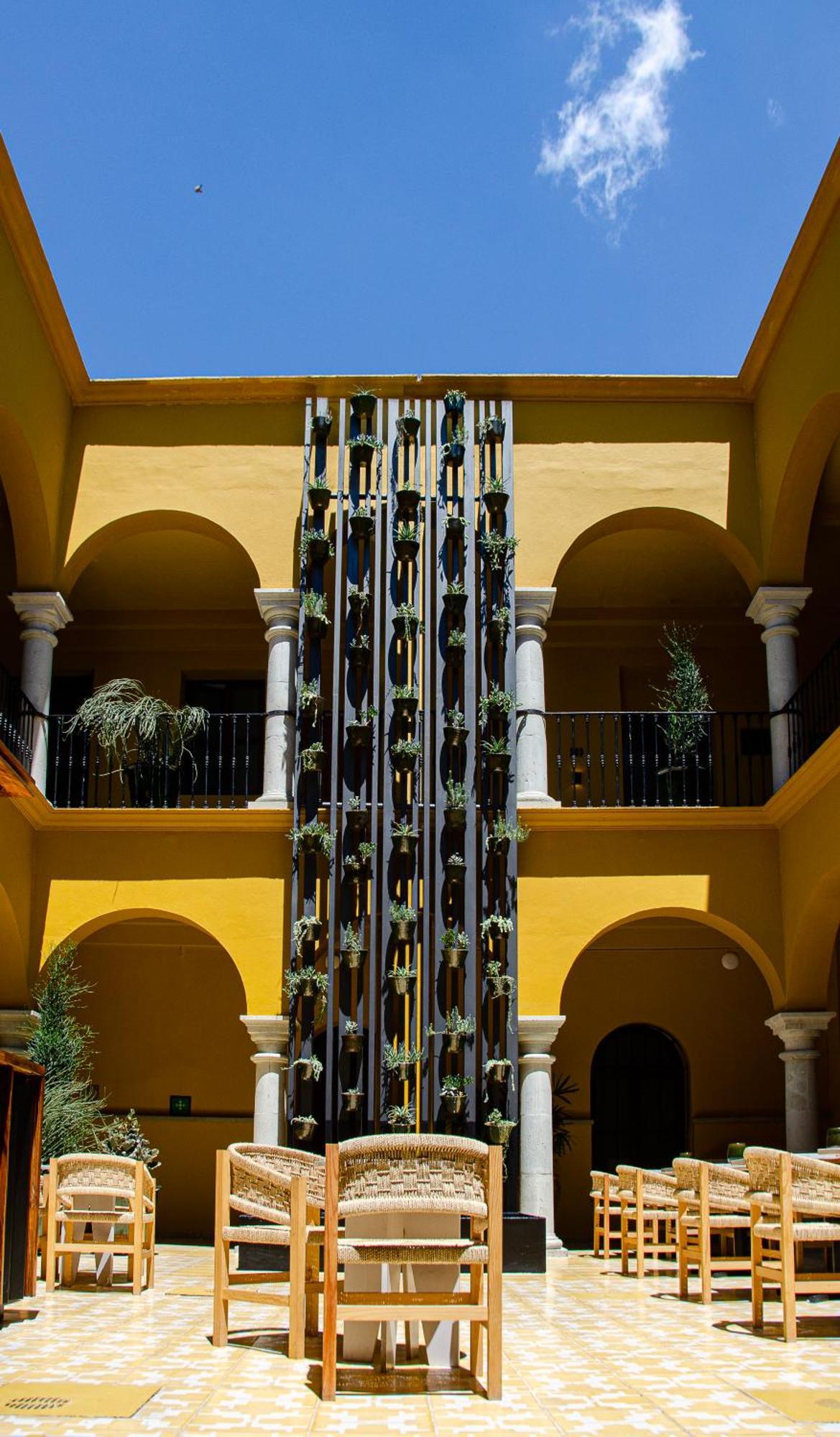 Hotel Casona