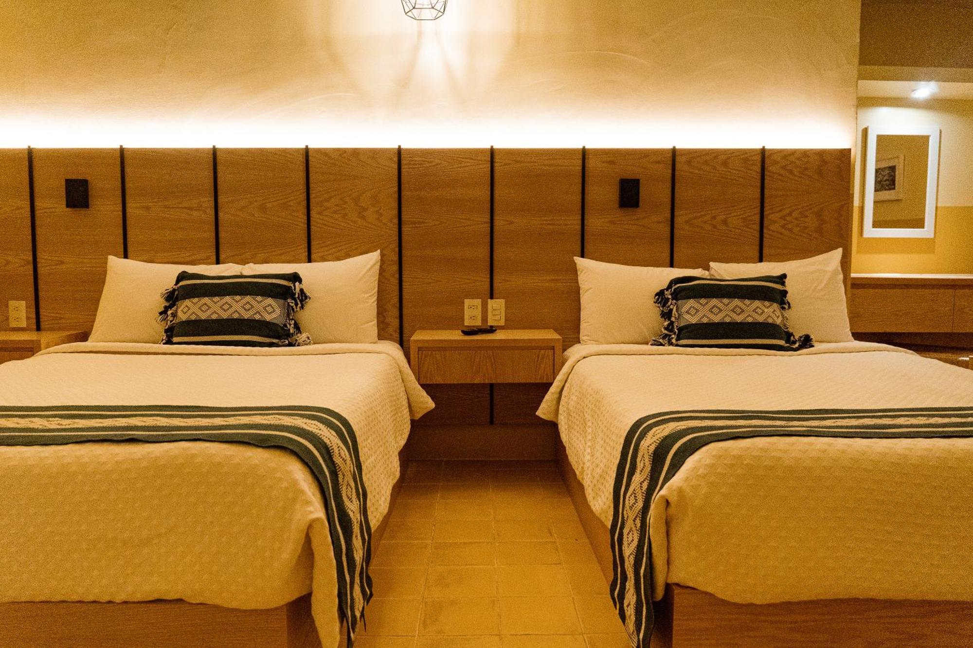 Casona Hotel 4*