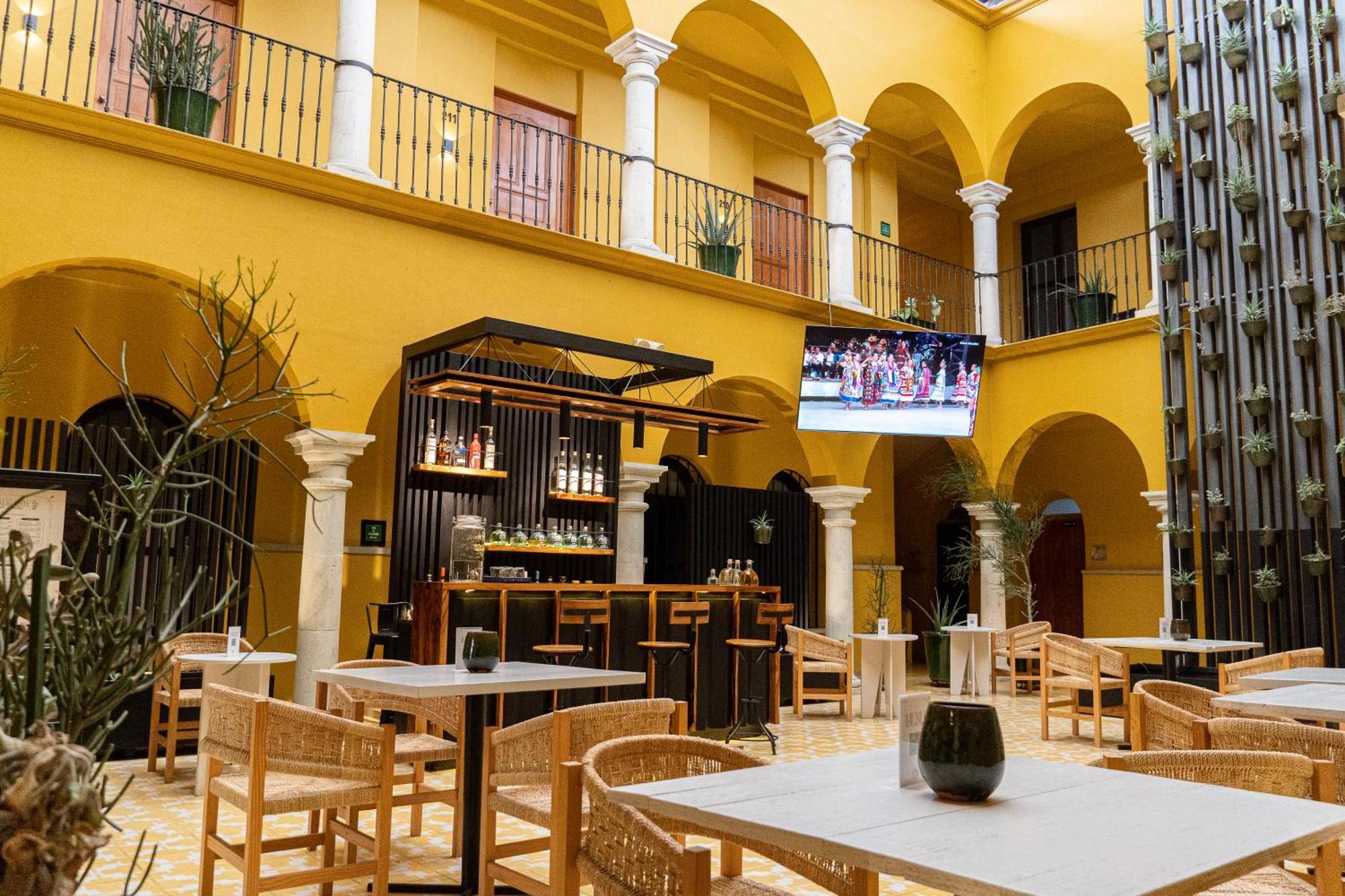 Casona Hotel Oaxaca