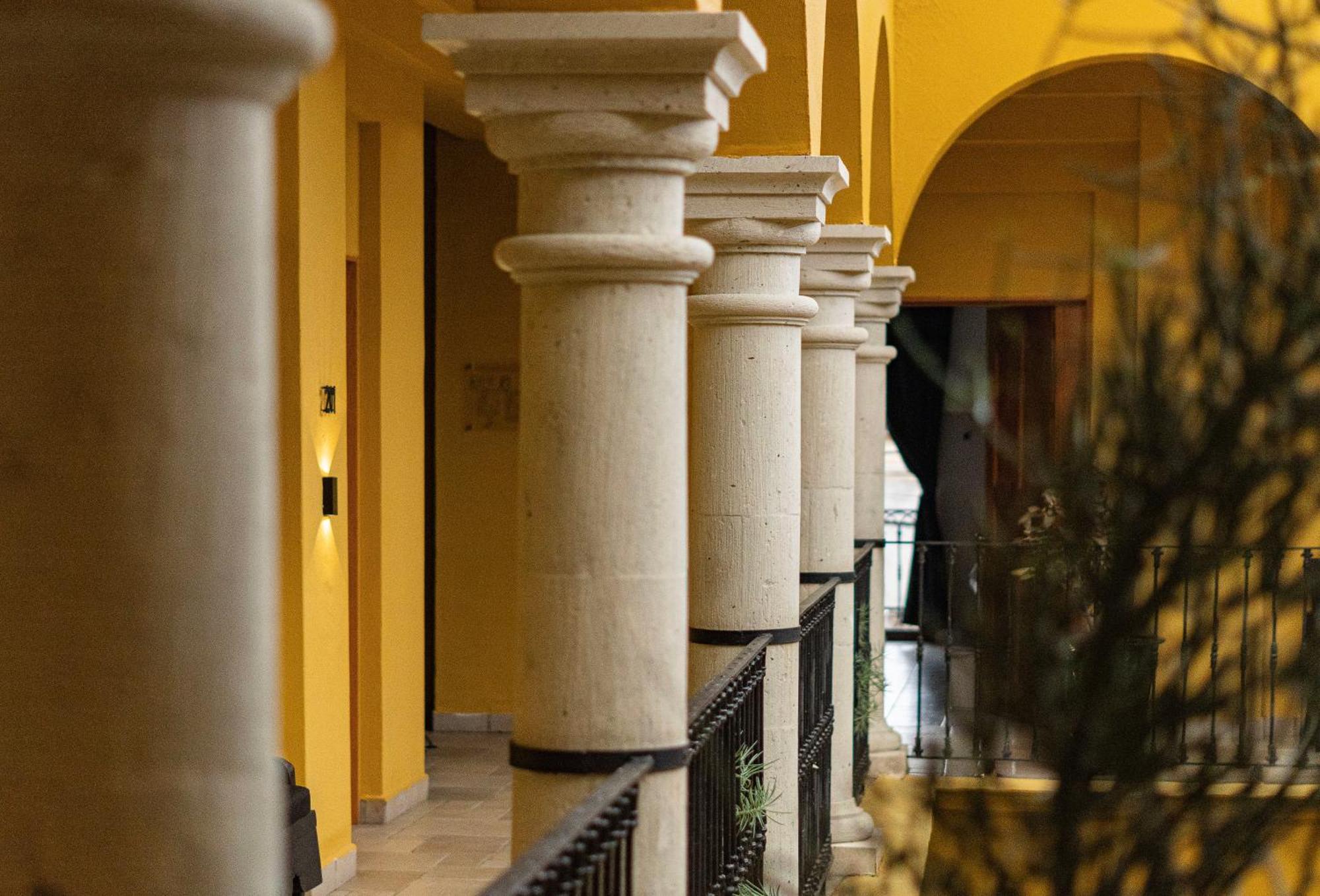 Casona 4* Oaxaca