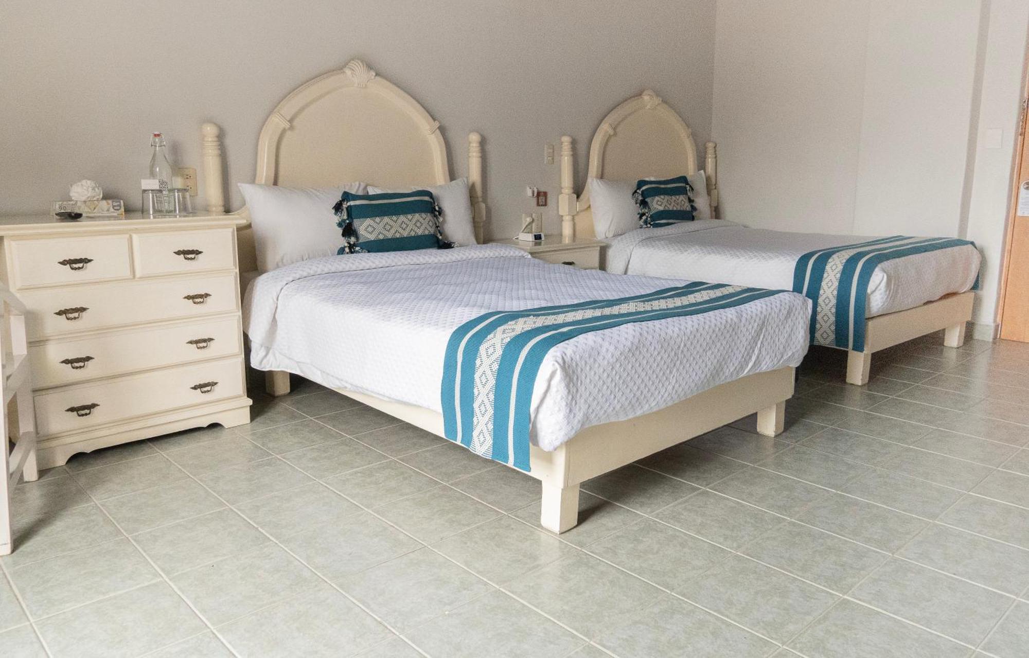 Hotel Casona Oaxaca