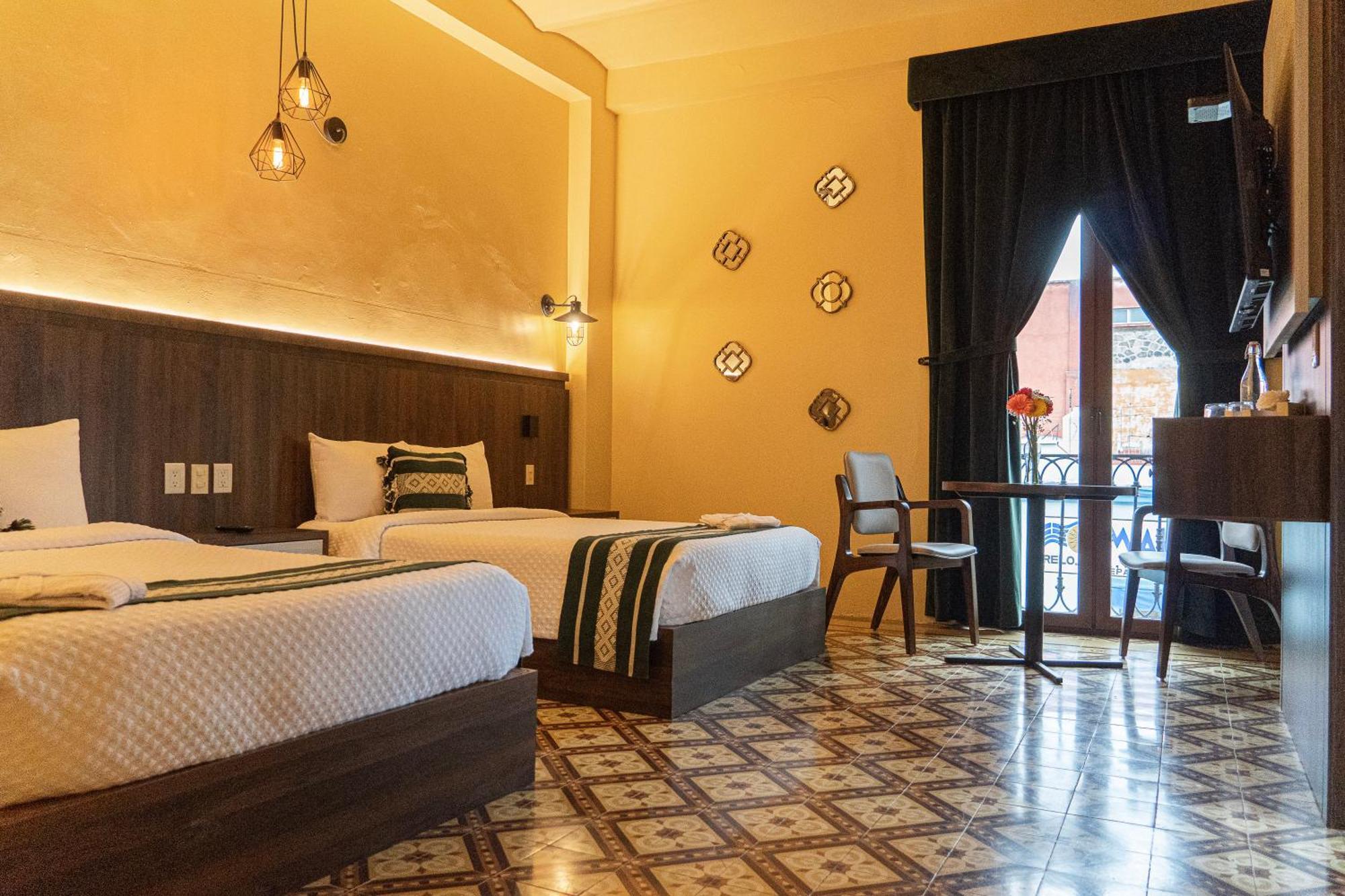 Hotel Casona