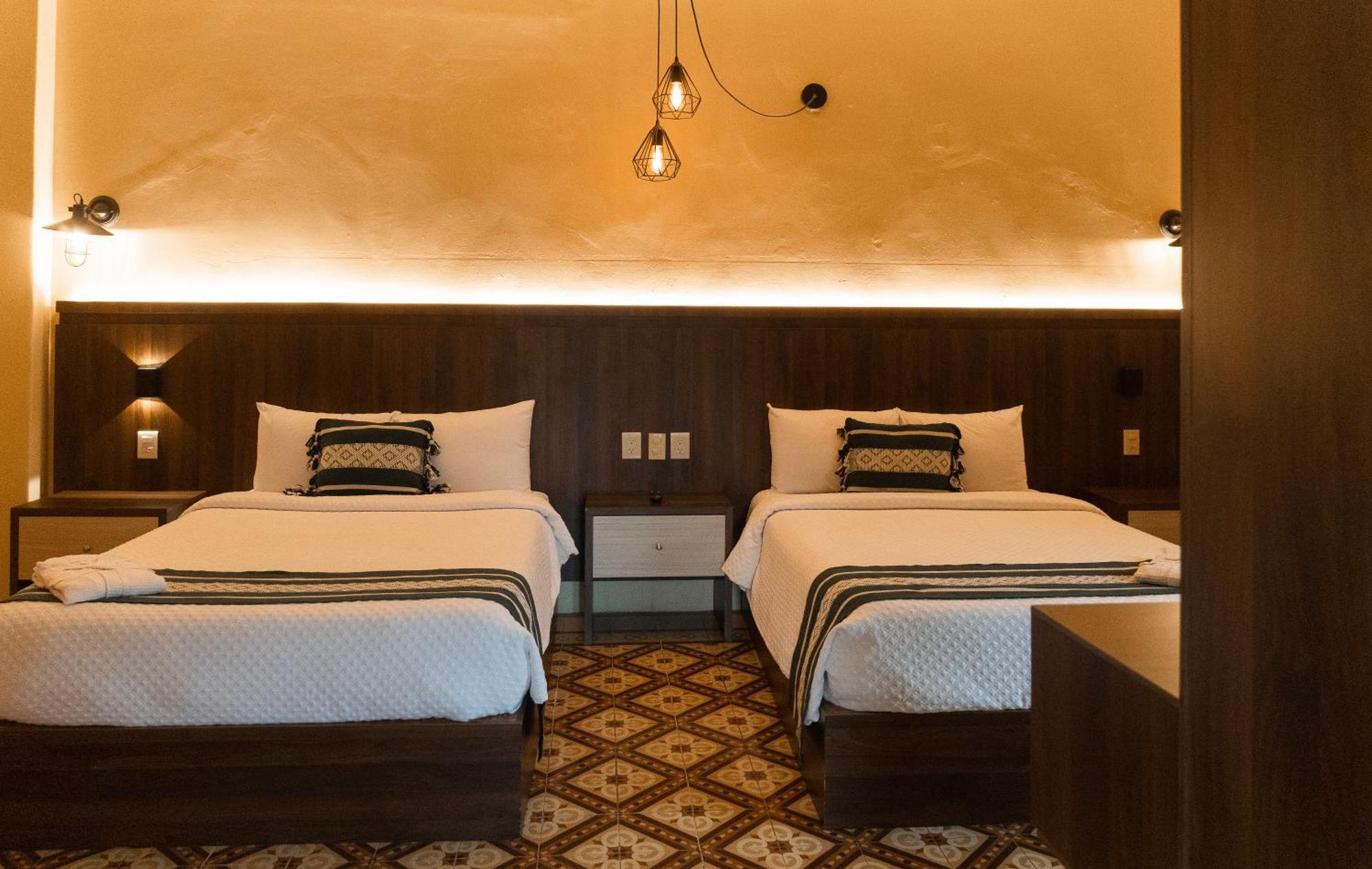 Hotel Casona 4*