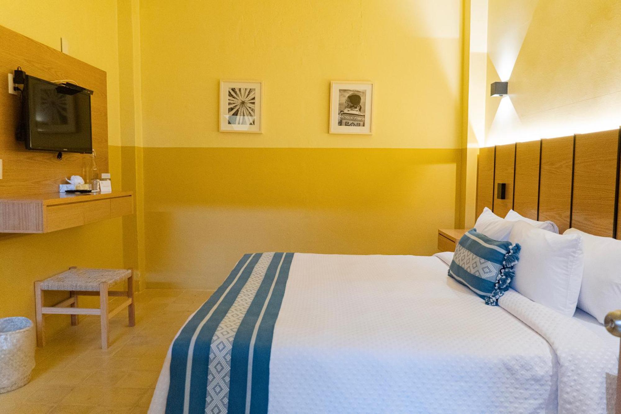 Casona Hotel Oaxaca
