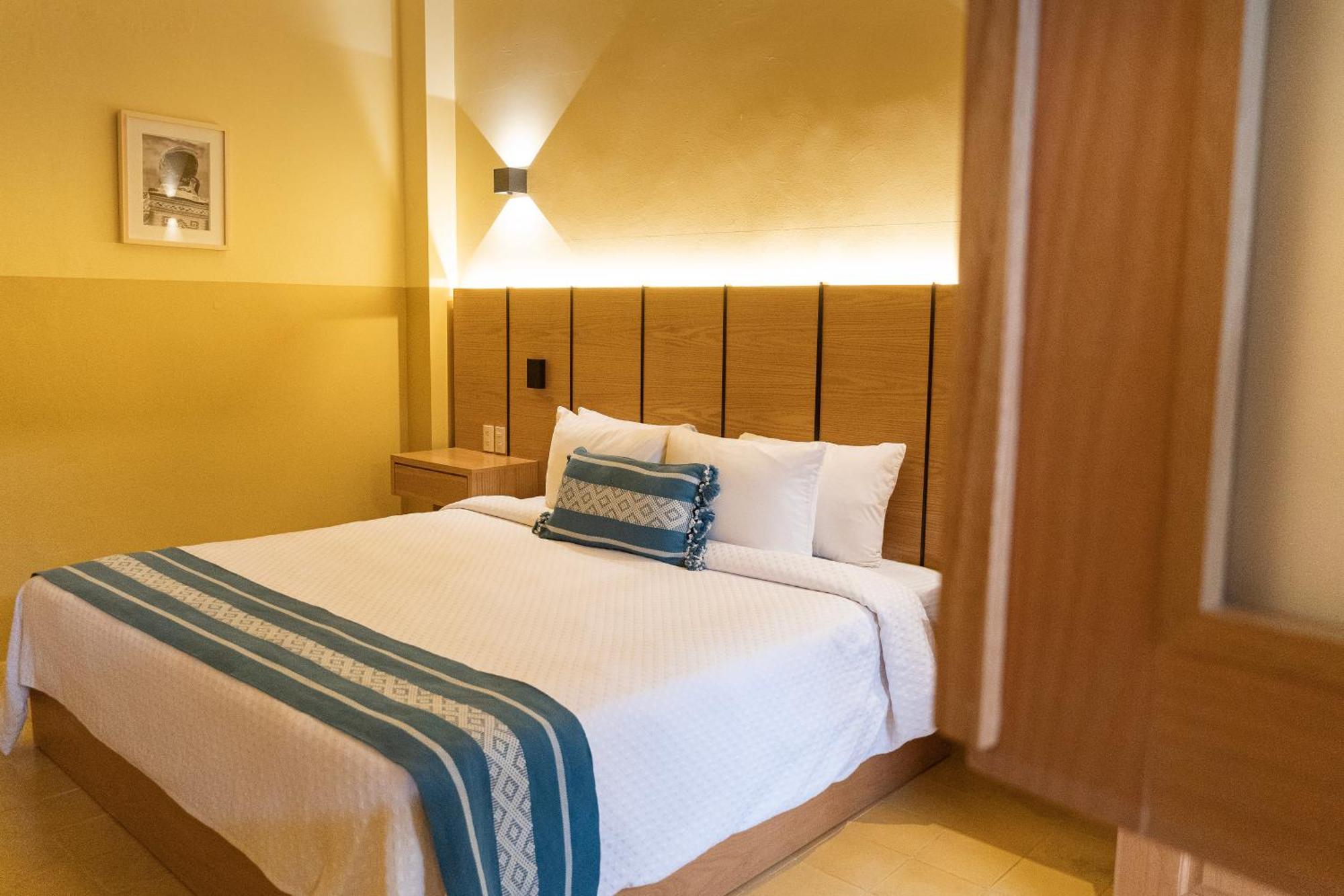 Hotel Casona